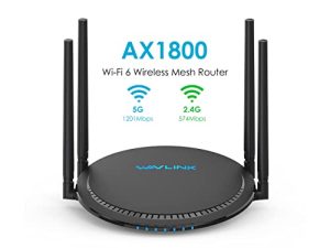 Routeur WiFi 6 WAVLINK