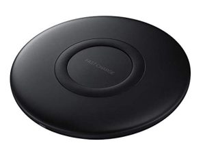 Chargeur rapide sans fil d'origine Samsung pour