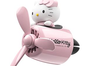 Désodorisants de voiture mignons