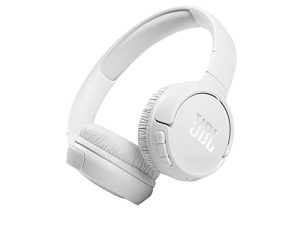 JBL Tune 510BT : Écouteurs supra-auriculaires sans