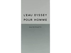 Issey Miyake L'Eau D'Issey Pour Homme Eau