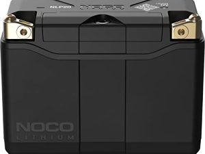 NOCO Lithium NLP20