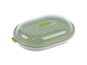 GoodCook Cuiseur à vapeur pour légumes et