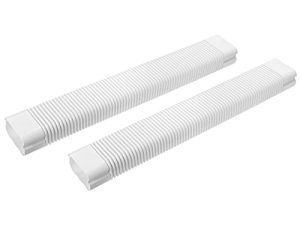 MECCANIXITY Couverture de ligne décorative en PVC
