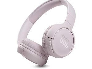 JBL Tune 510BT : Écouteurs supra-auriculaires sans