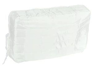 MECCANIXITY Housse de climatisation en coton anti-poussière
