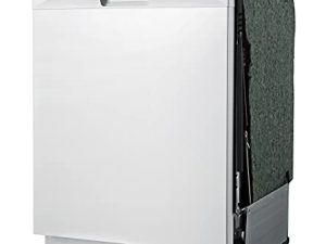 SPT SD-6501WA Lave-vaisselle à cuve haute encastrable