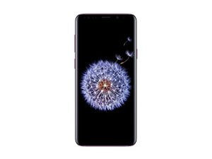 Smartphone Samsung Galaxy S9+ - Lilas Violet