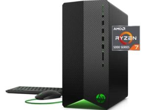 PC de jeu HP Pavilion