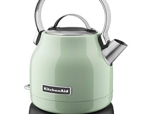 Bouilloire électrique KitchenAid KEK1222PT 1