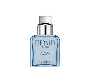 Calvin Klein ETERNITY pour Homme AQUA