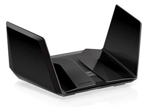 Routeur WiFi 6E NETGEAR Nighthawk 12 flux