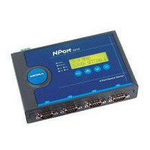 Serveur de périphériques série Ethernet MOXA NPort