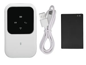 Vikye Hotspot WiFi mobile débloqué