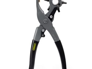 General Tools Outil de perforation pour cuir