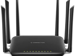 Routeur WiFi Gigabit