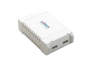Silex SX-3000GB - Serveur de périphériques -