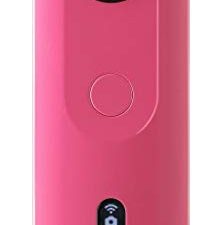 Ricoh THETA SC2 PINK Caméra 360° Vidéo