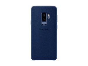 Coque Alcantara officielle OEM pour Samsung Galaxy