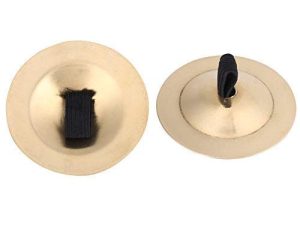 Doigt Cymbales