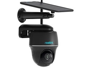 REOLINK Système de caméra de sécurité 2K