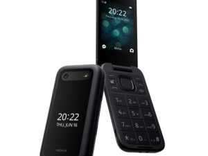 Nokia 2660 Flip Dual-SIM 128 Mo de
