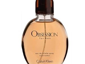 JUNPU Obsession Cologne for Men Eau de
