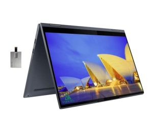 2022 LENOVO Yoga 7i 2-en-1 360° 15