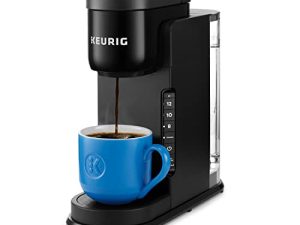 Cafetière Keurig K-Express