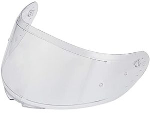 Accessoires de casque ILM Visières Bouclier facial