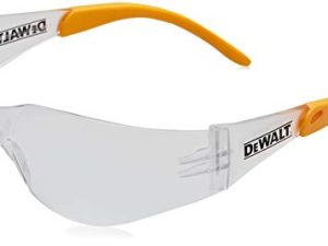 Dewalt DPG54-1D Protector Lunettes de protection transparentes