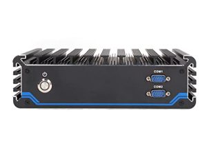 PC industriel double cœur