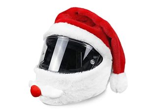 GLAHORSE Housse de casque de moto Père