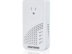 Adaptateur CPL Comtrend G.hn avec prise directe
