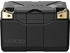 NOCO Lithium NLP14