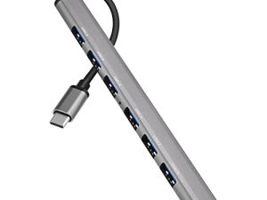 Hub USB C - Hub USB-C en
