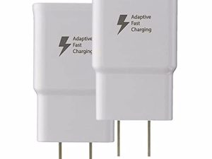 Adaptateur mural de charge rapide adaptatif d'origine