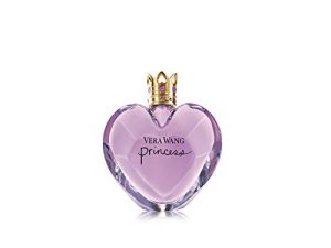 Vera Wang Princess Eau de Toilette Vaporisateur