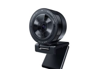 Razer Kiyo Pro Streaming Webcam : Full