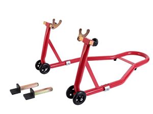 Jack Boss Support de moto avant et