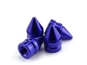 SINGARO Bouchons de valve de pneu de