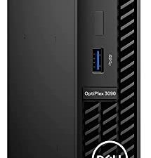 Mini ordinateur de bureau Dell OptiPlex 3090