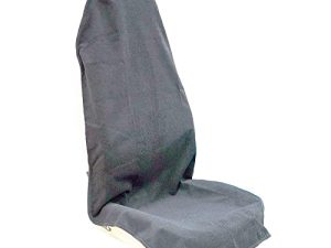 Housses de siège de voiture imperméables pour