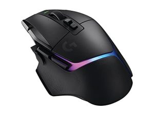 Logitech G502 X PLUS LIGHTSPEED Wireless RGB