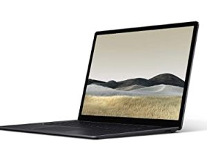 Nouveau Microsoft Surface Laptop 3 15" Écran