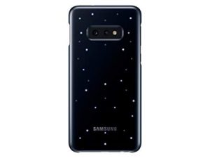 Samsung Galaxy S10e LED Cover – Coque/étui