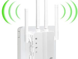 Extension WiFi