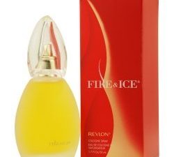 Revlon Fire & Ice Cologne Spray 1