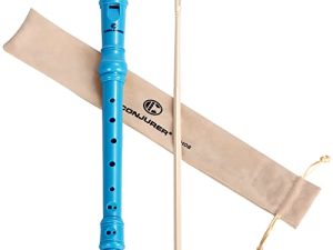 CONJURER Flûte à Bec Soprano 8 Trous