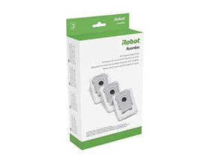 Pièces de rechange authentiques iRobot - Sacs